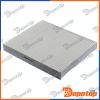 Filtre d'habitacle pour HONDA | FCF-HD-011, 21-H0-H09